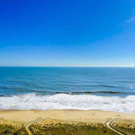 Carousel Condos IV Ocean City Eksteriør billede
