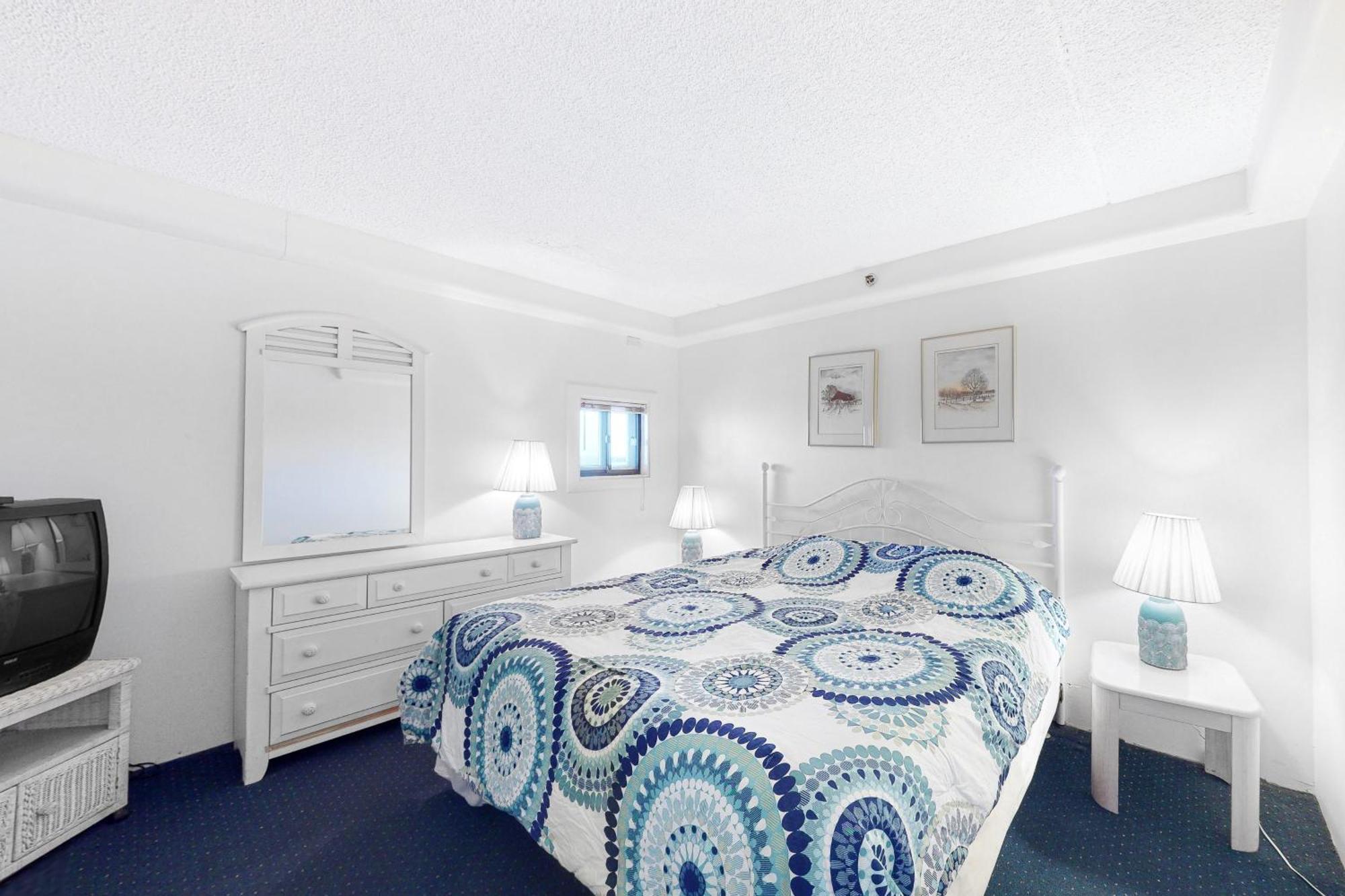 Carousel Condos IV Ocean City Eksteriør billede
