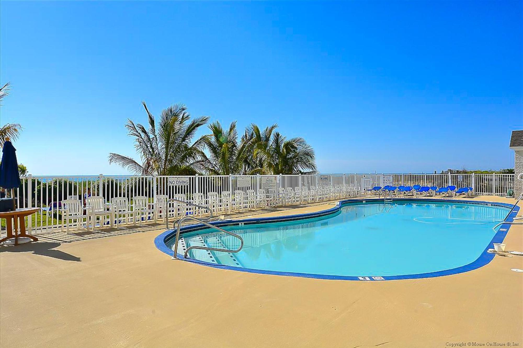 Carousel Condos IV Ocean City Eksteriør billede
