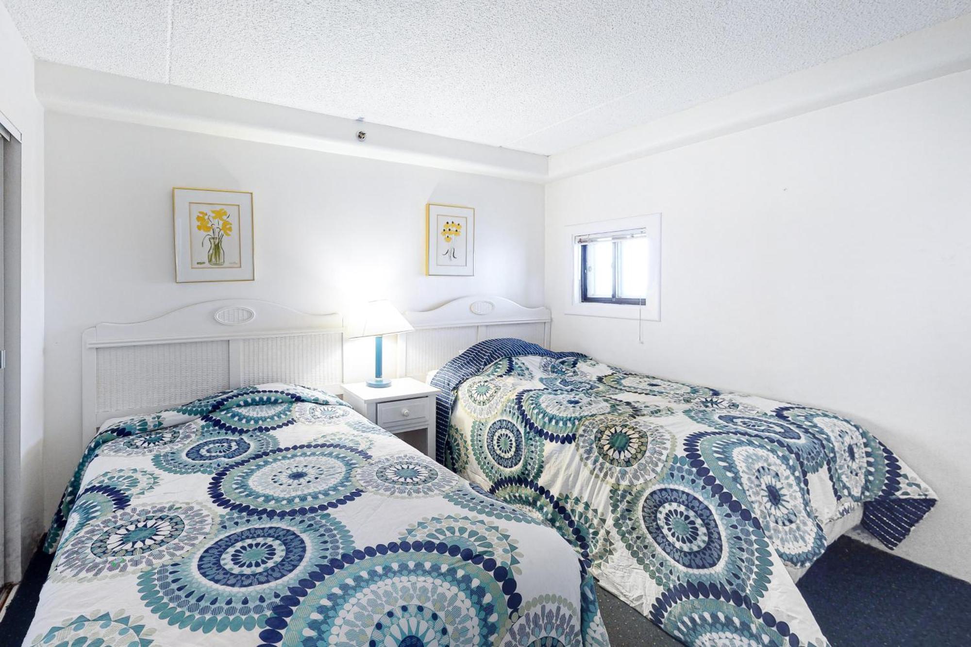 Carousel Condos IV Ocean City Eksteriør billede