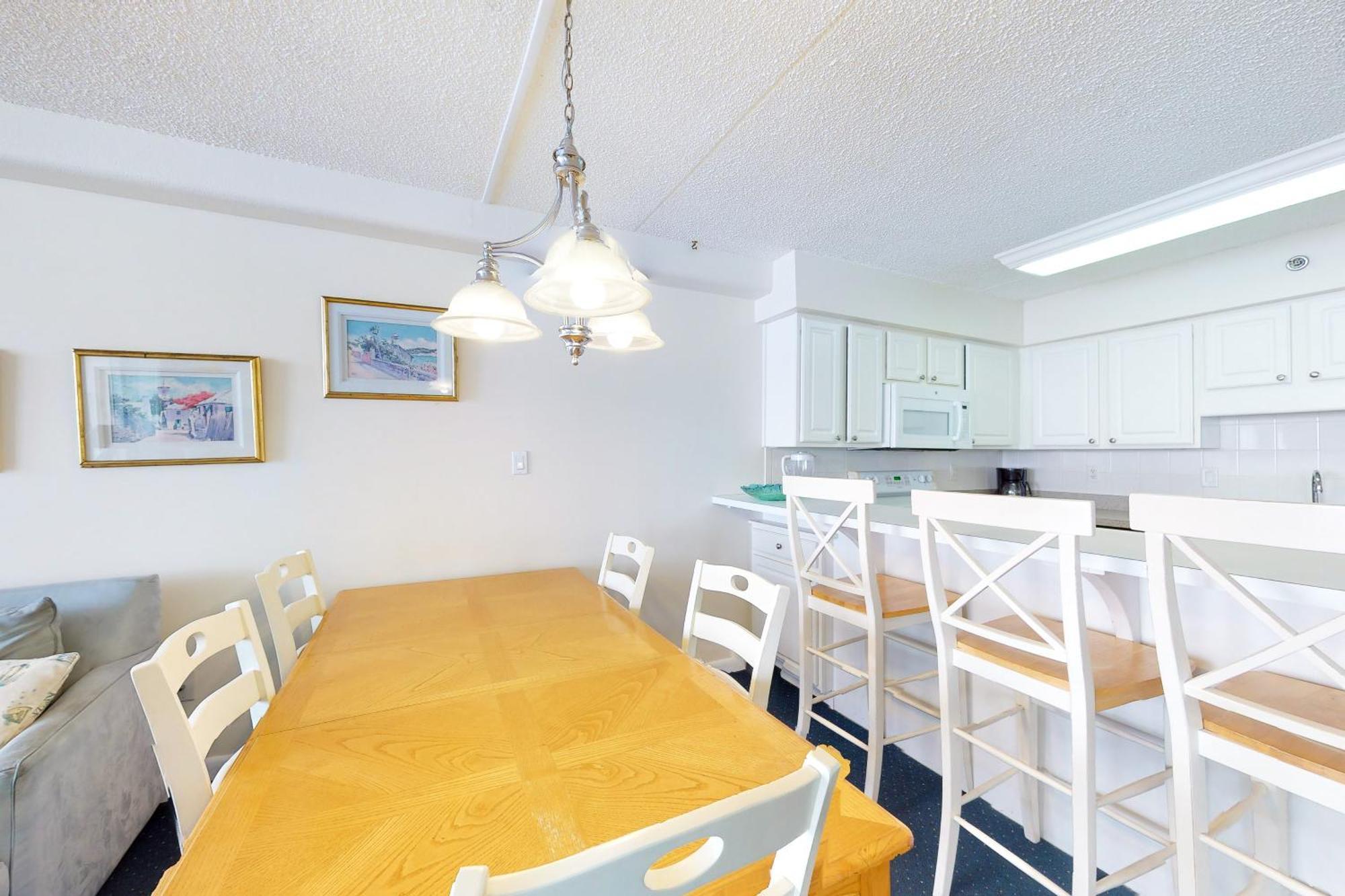 Carousel Condos IV Ocean City Eksteriør billede