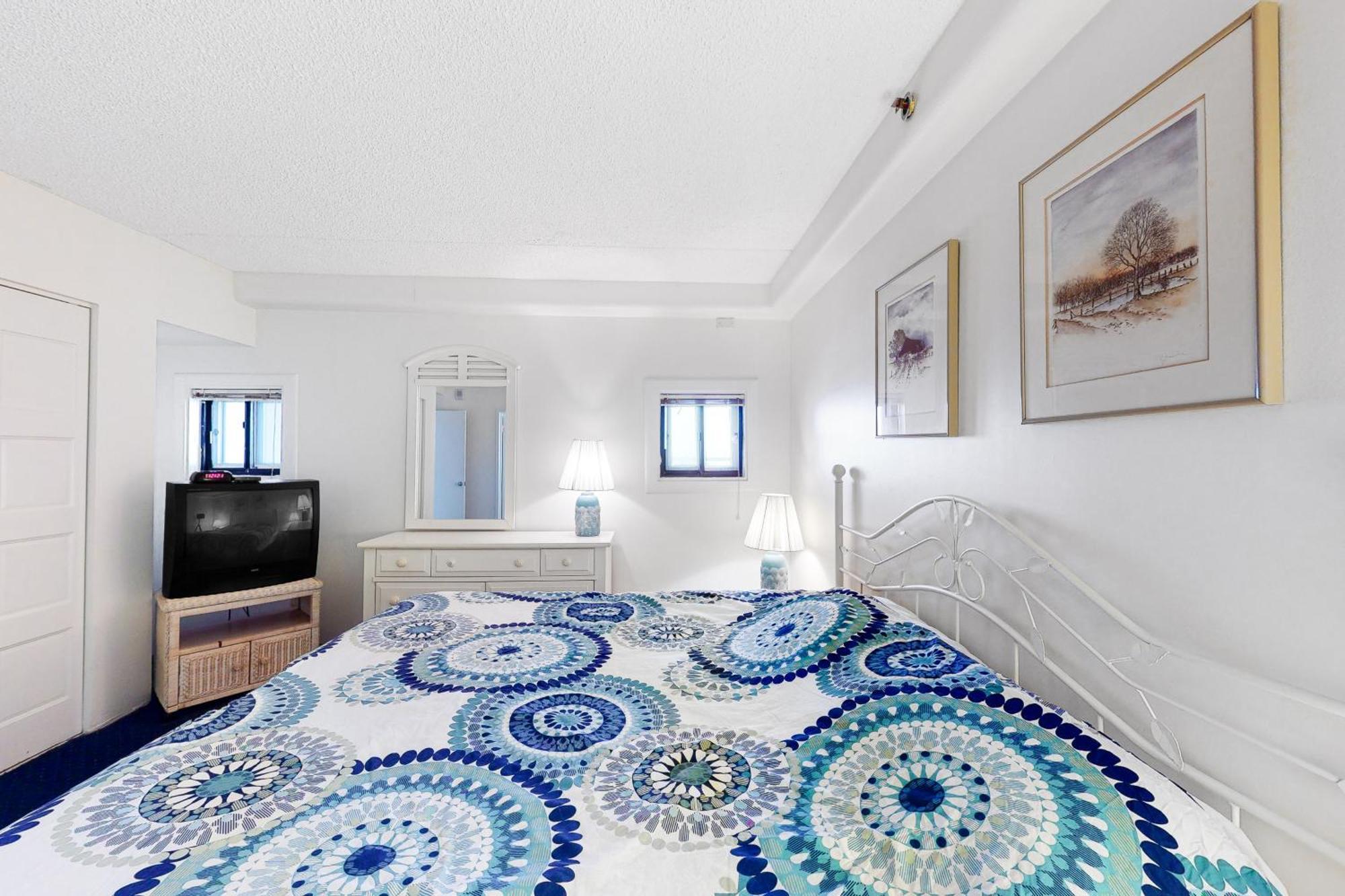 Carousel Condos IV Ocean City Eksteriør billede